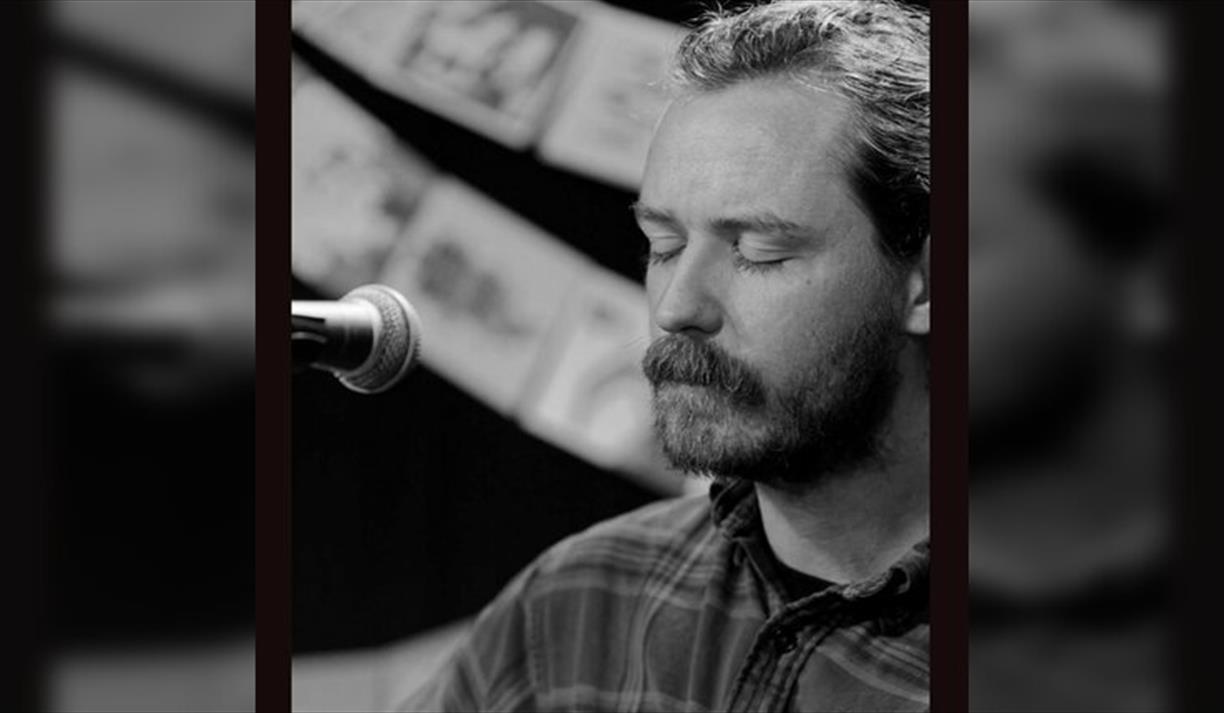 Jed cutler and the Free Spirits!