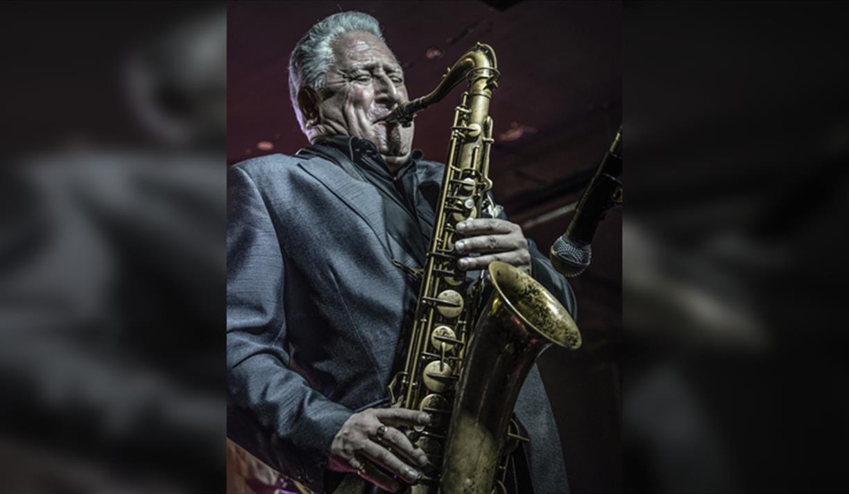 Ray Gelato Quartet