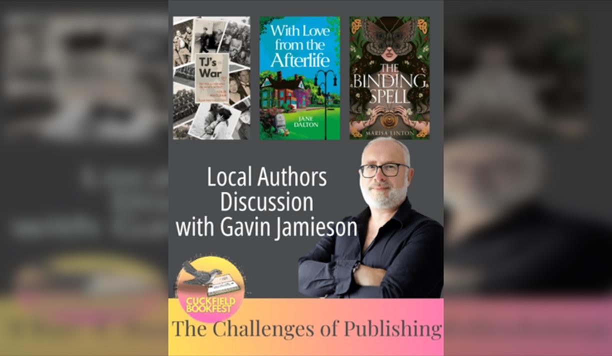 The Challenges of Publishing