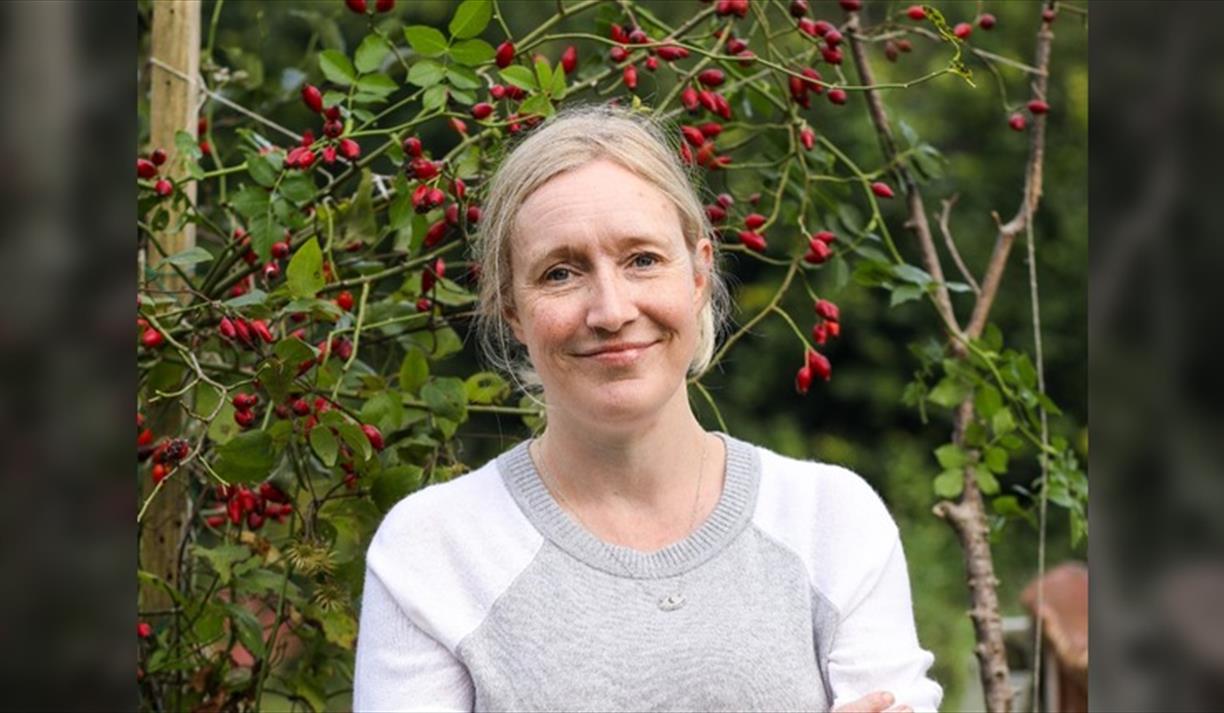 Writing Whitehawk Woman: Workshop with Bea Hitchman