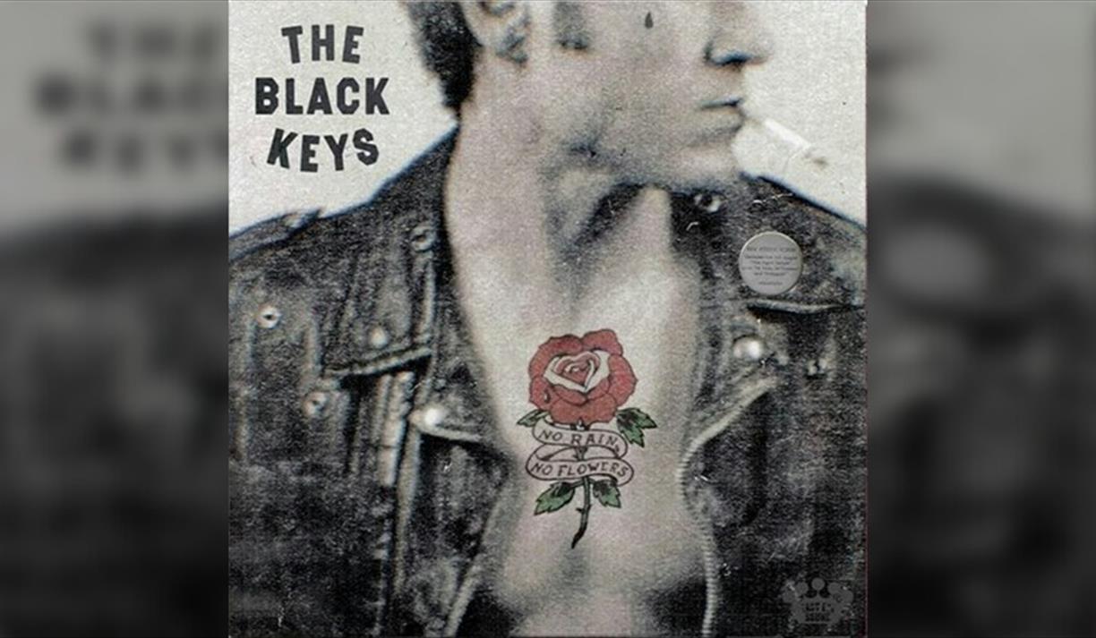 The Black Keys: Album Listening Event