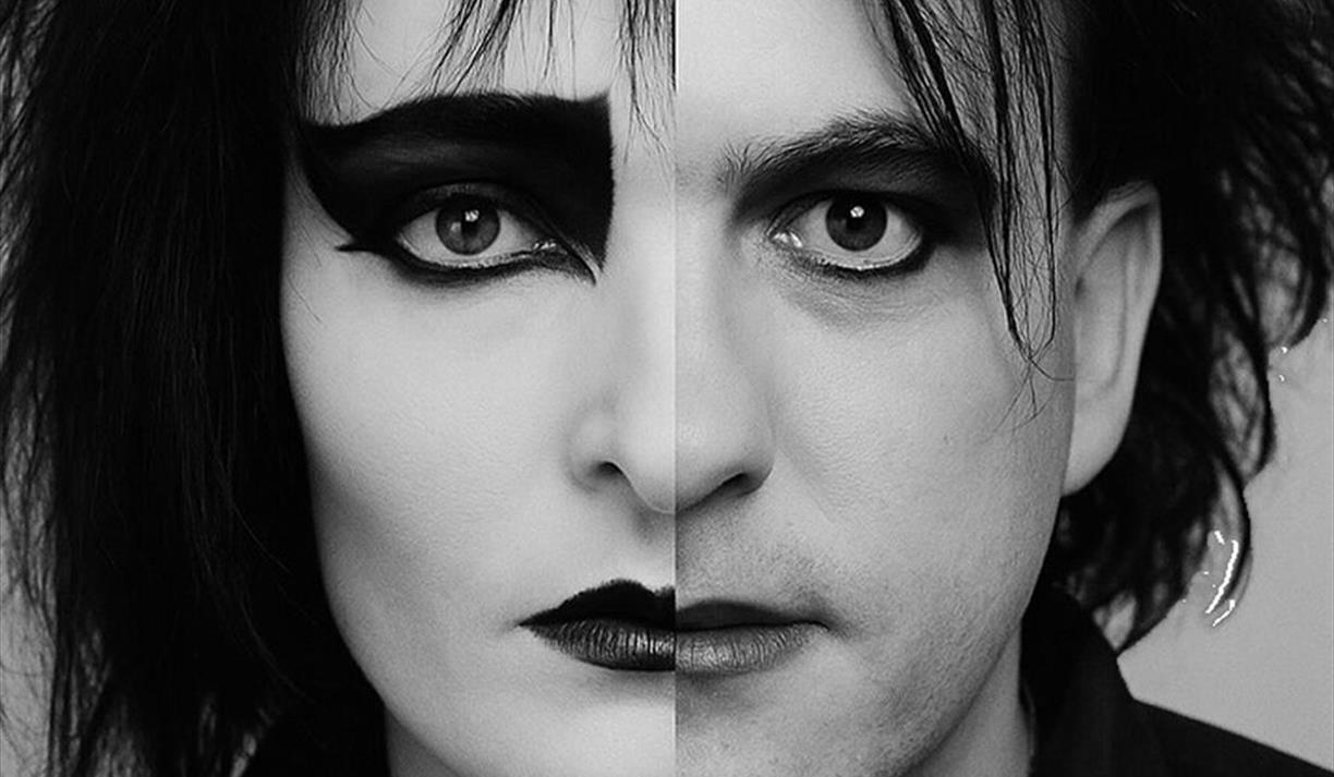 The Cureheads & Siouxsie and the Budgees