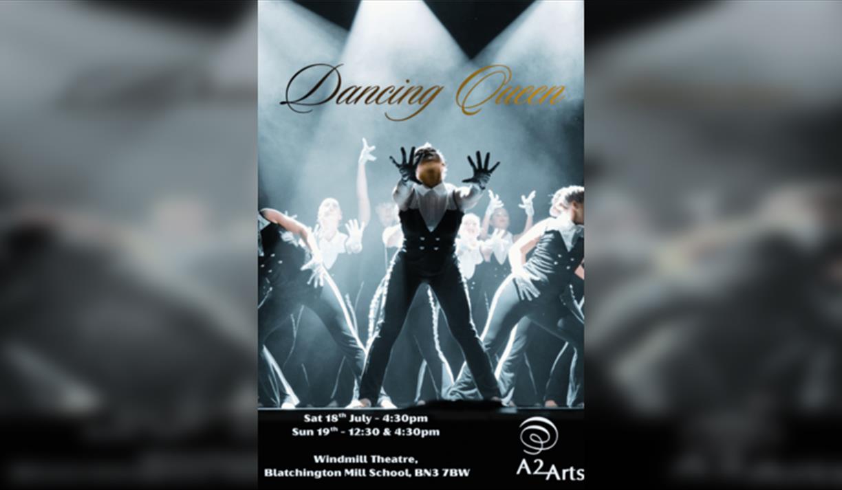 Dancing Queen