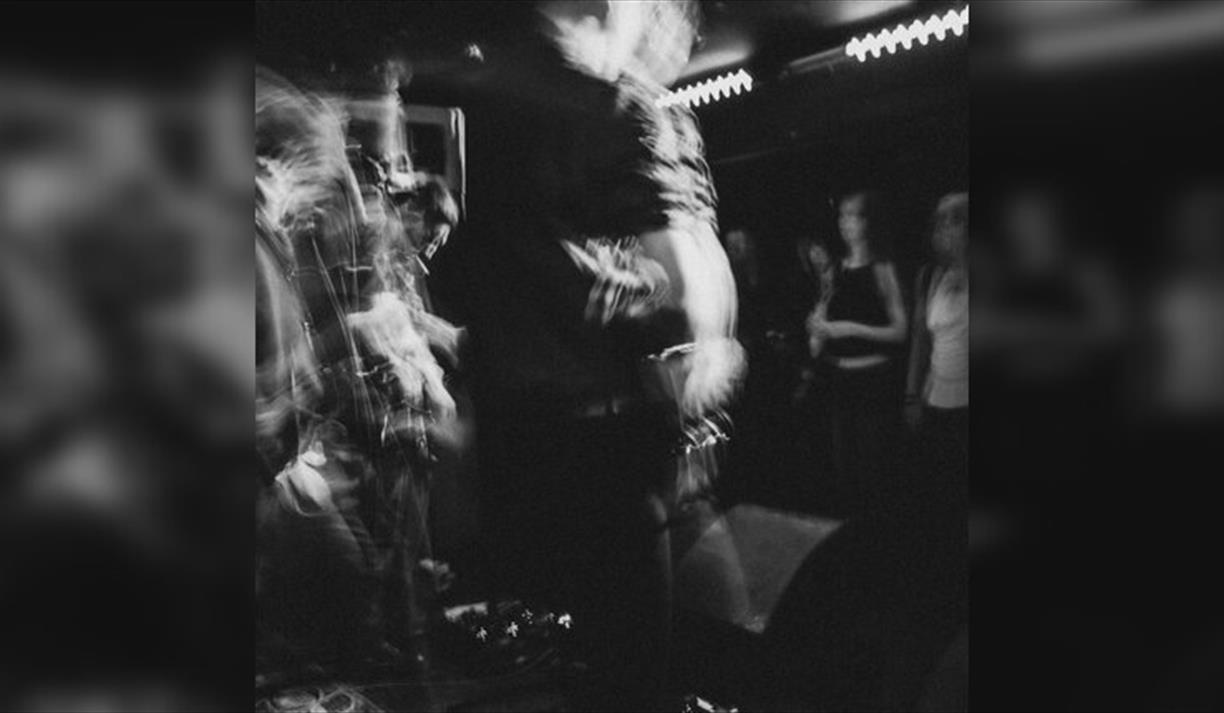 Deafdeafdeaf W/ Support From Chemtrails + Bloodworm