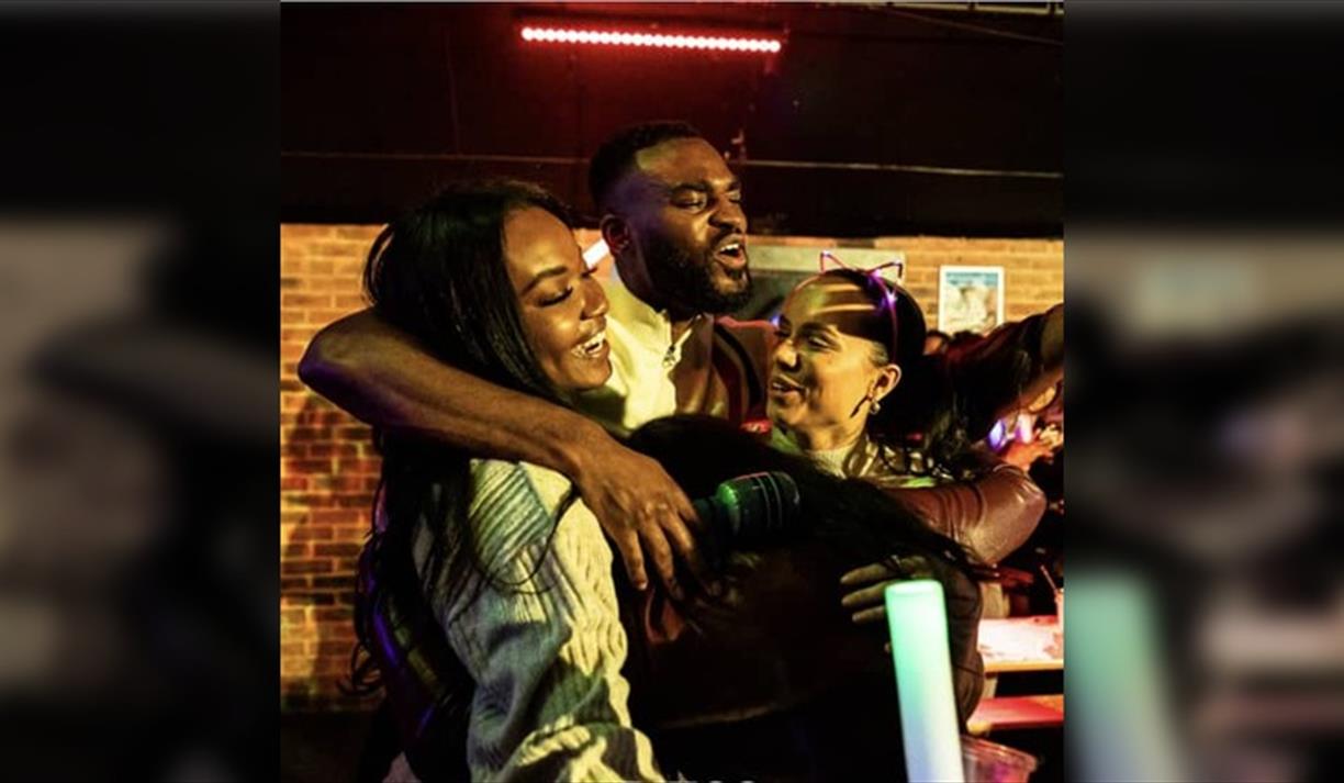 Bingo Jamz Brighton | 30th May 2026