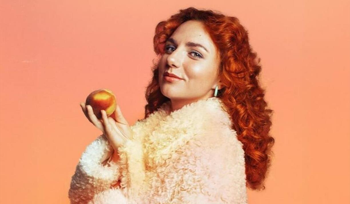 Ania Magliano: Peach Fuzz