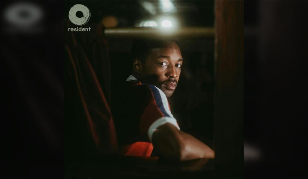 Jalen Ngonda: Album Launch Show (solo)