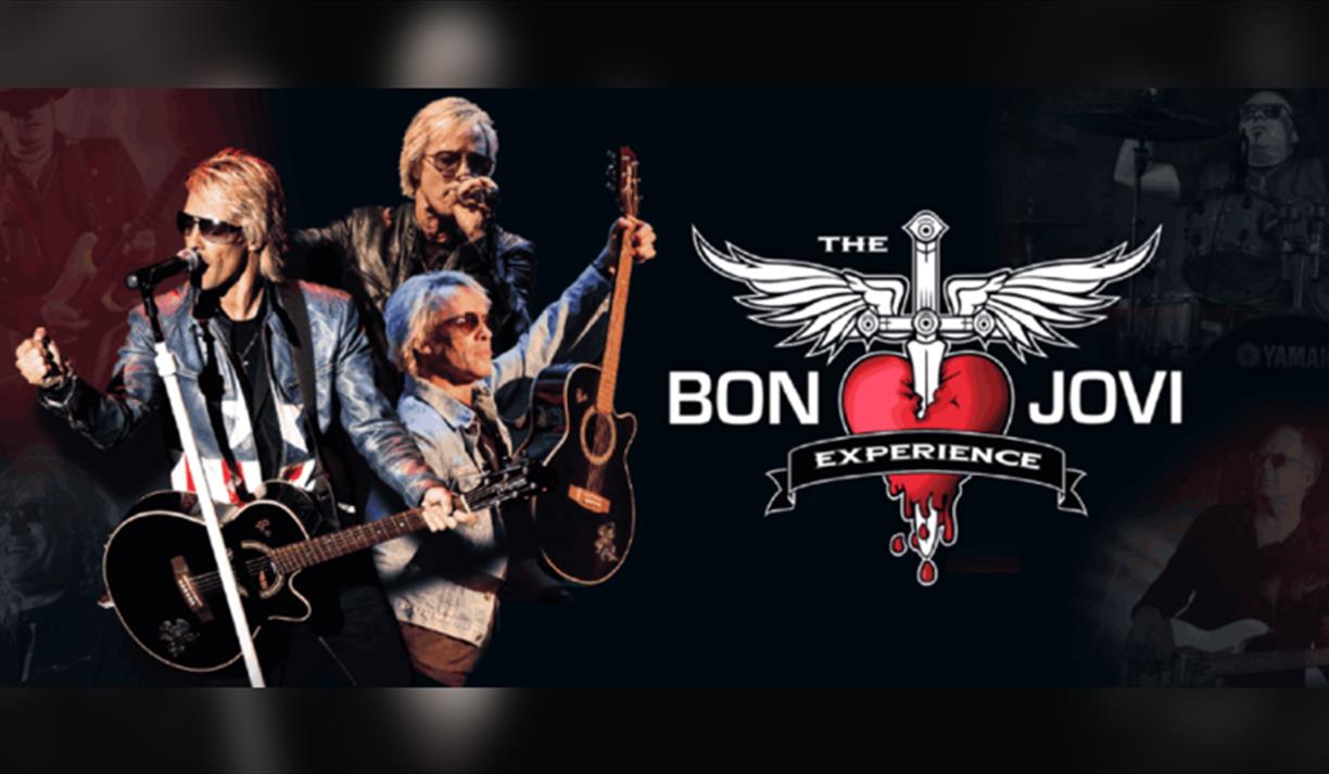 The Bon Jovi Experience
