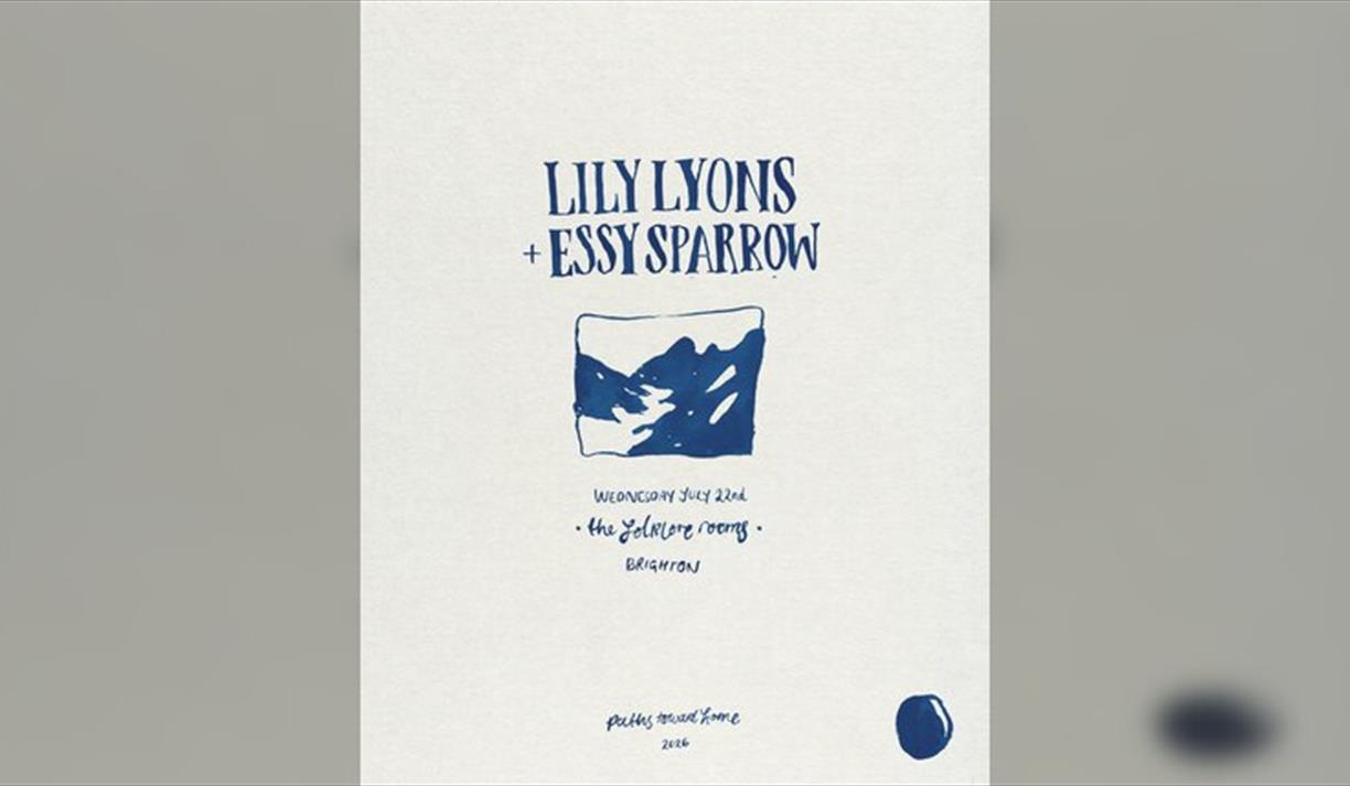Lily Lyons