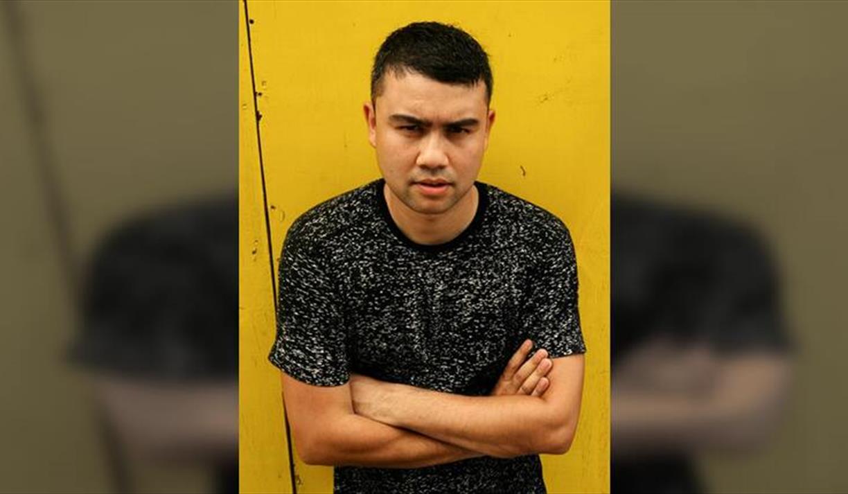 Free The Rave - Benny Page & Doktor