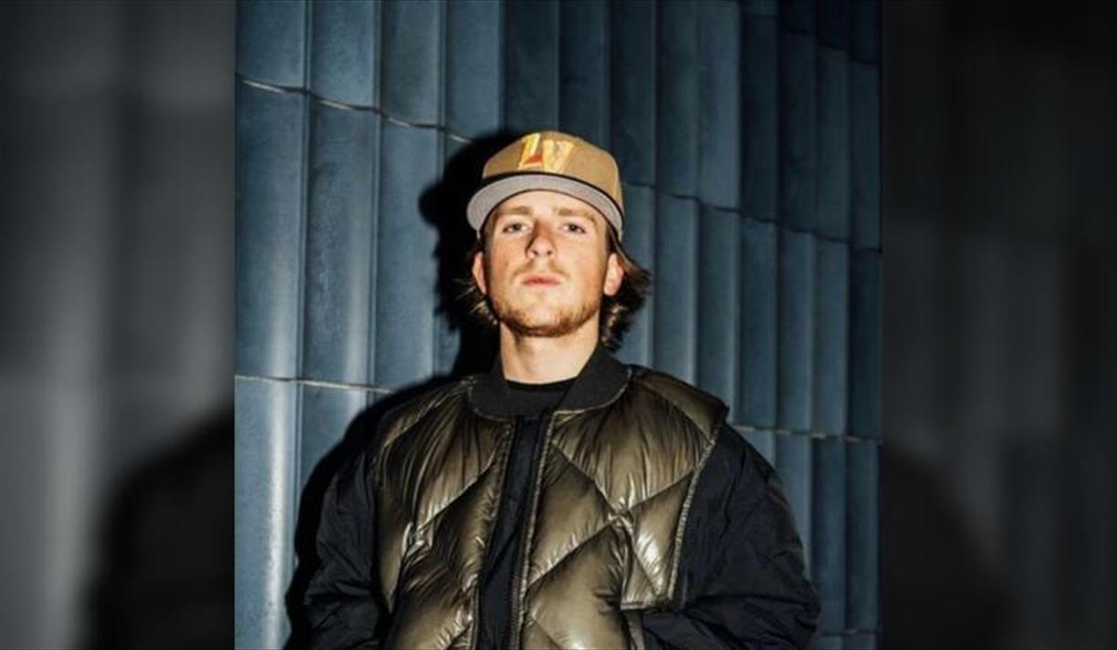 SOUTH: Luke Dean, George Smeddles, JWave + more