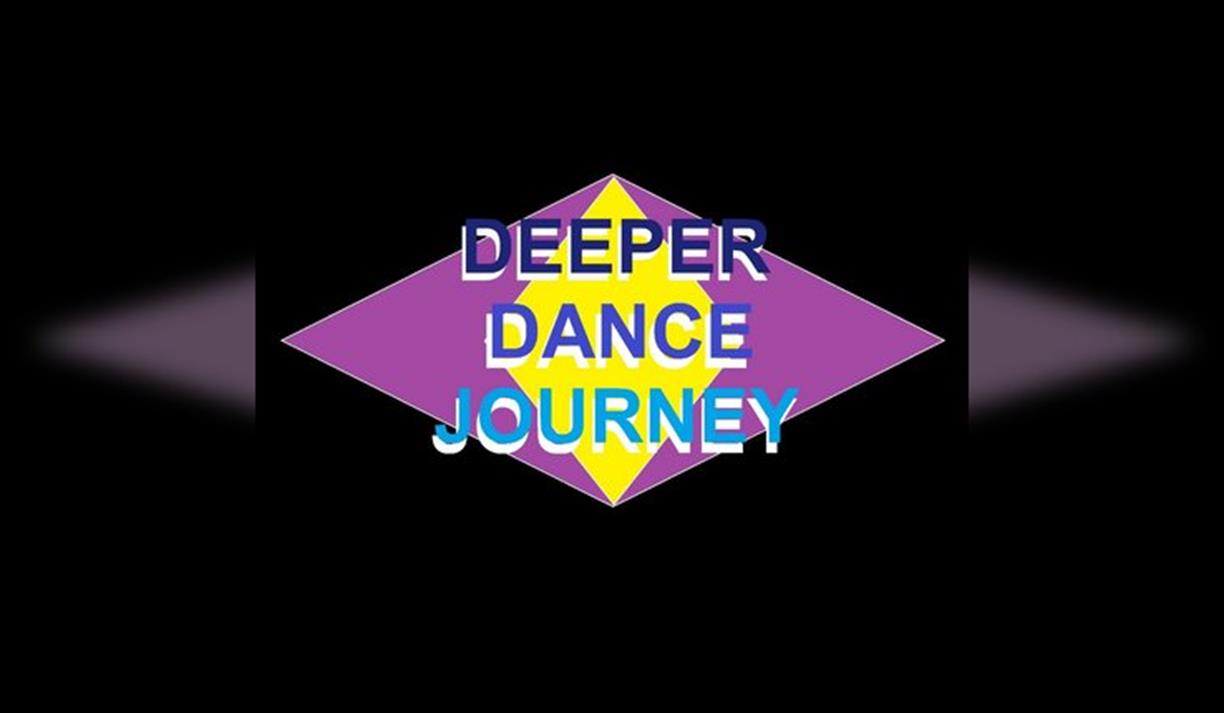 Deeper Dance Journey - With Ross Harper