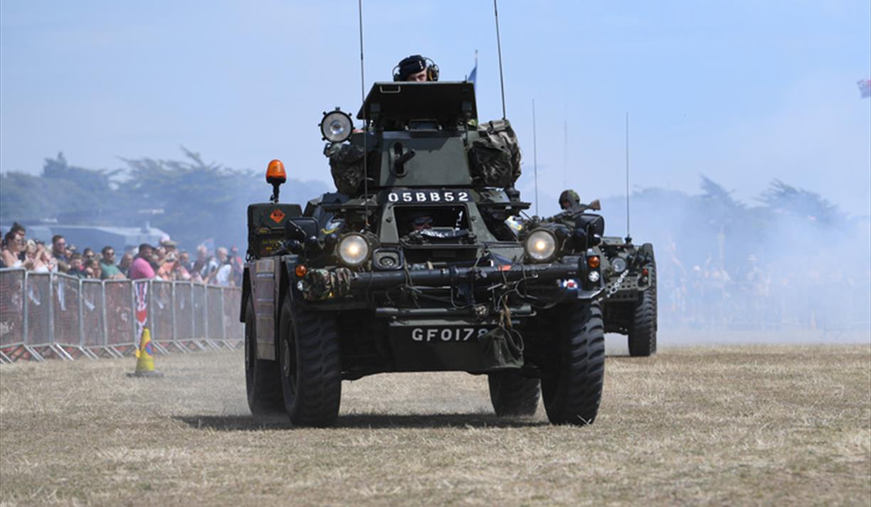 Littlehampton Armed Forces Day