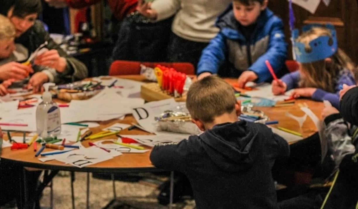 Our Place Family Fun Day