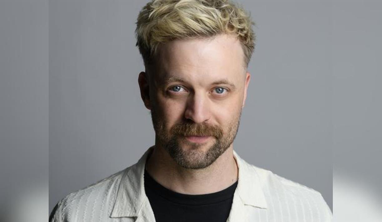 Thomas Green: Brainstorm