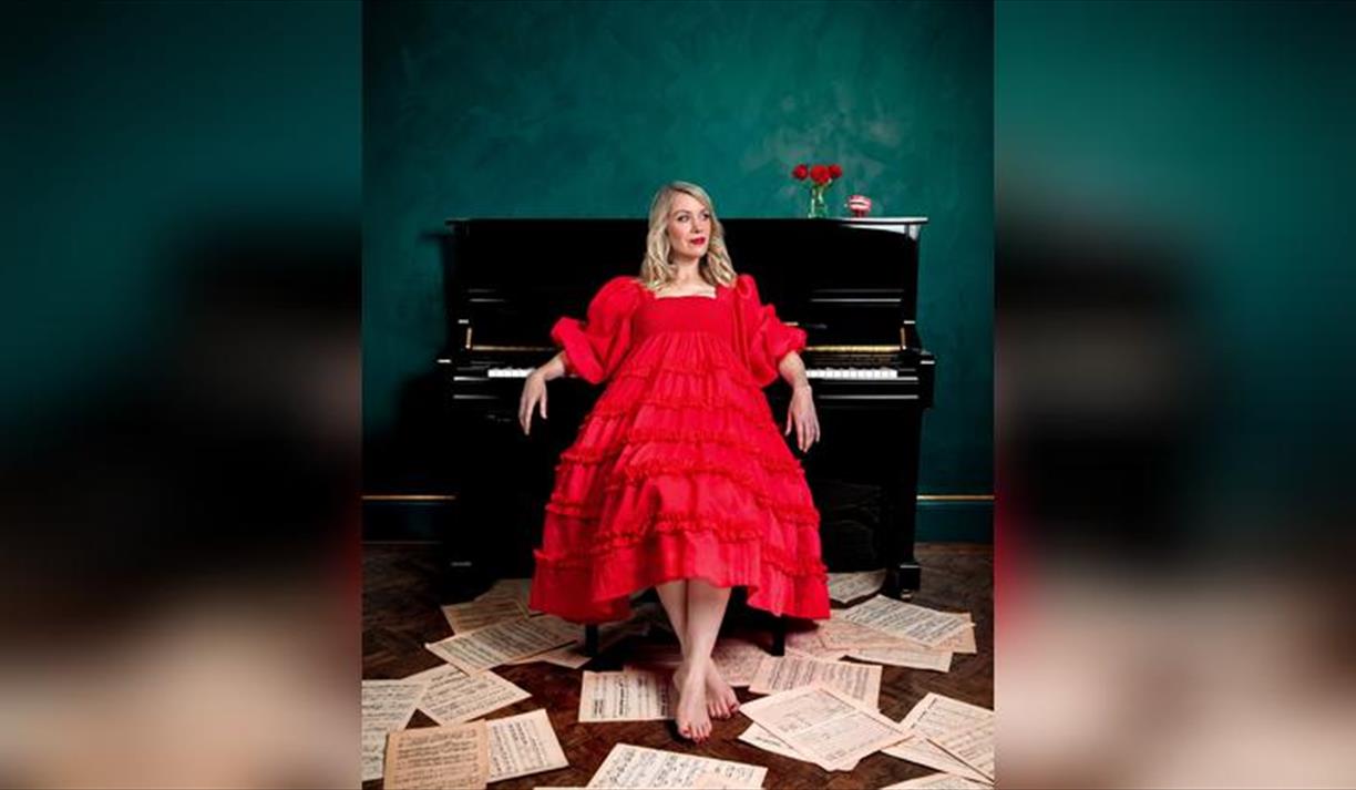 Rachel Parris: The Rachel Parris Songbook
