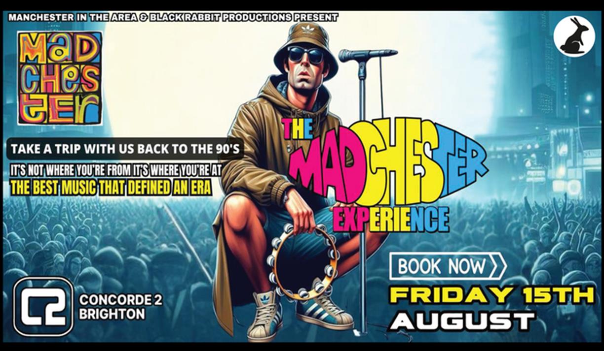The Madchester Experience
