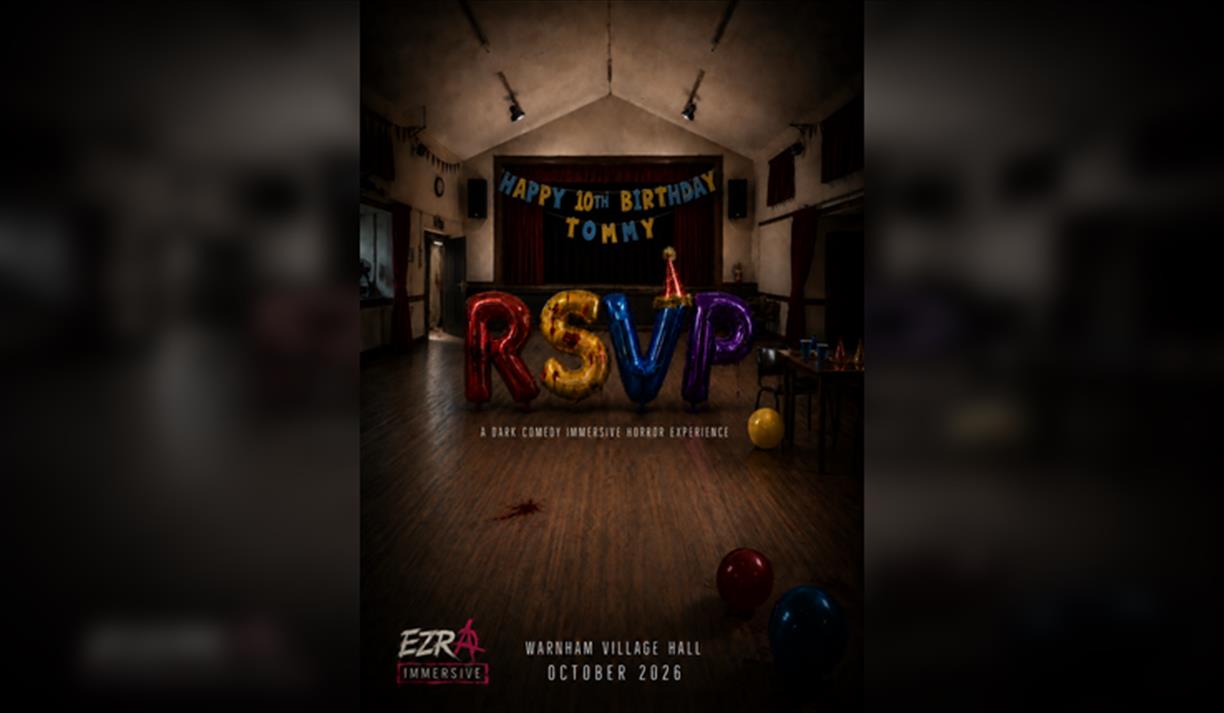 RSVP