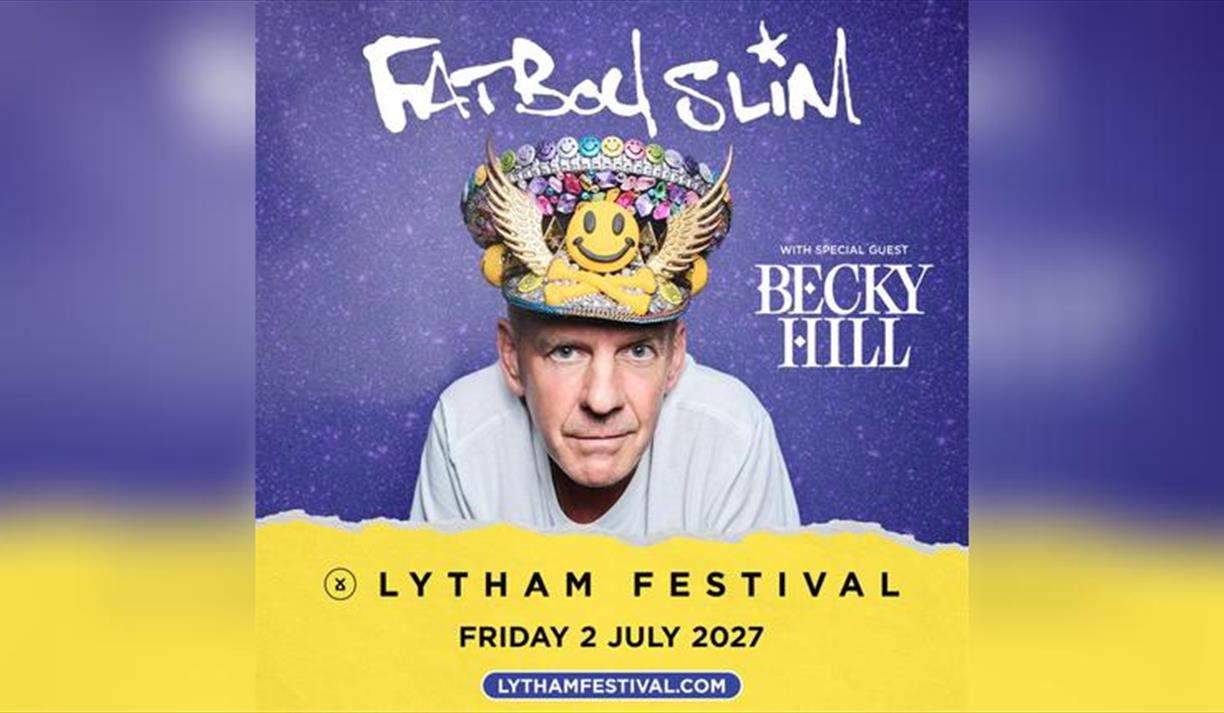 Fatboy Slim