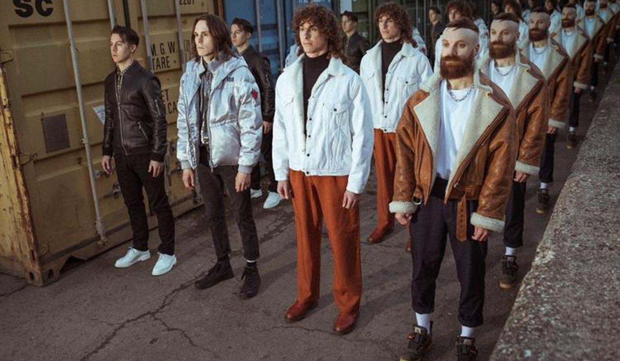 Don Broco