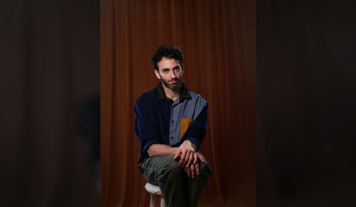 Gianmarco Soresi: The Misery Loves Tour