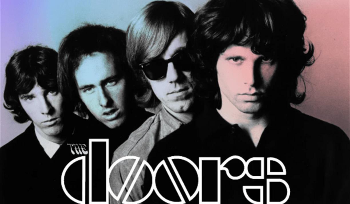 The Doors: An Evening In Laurel Canyon