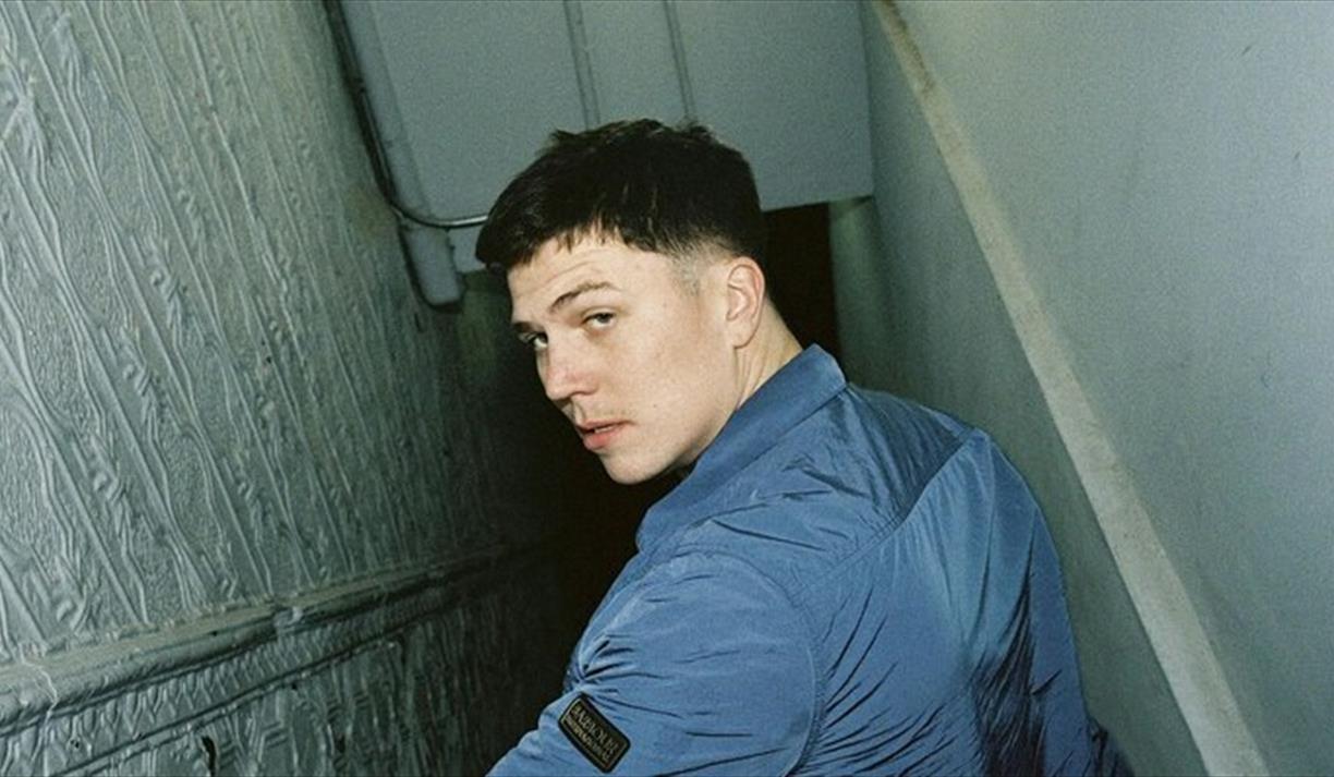 Aaron Rowe