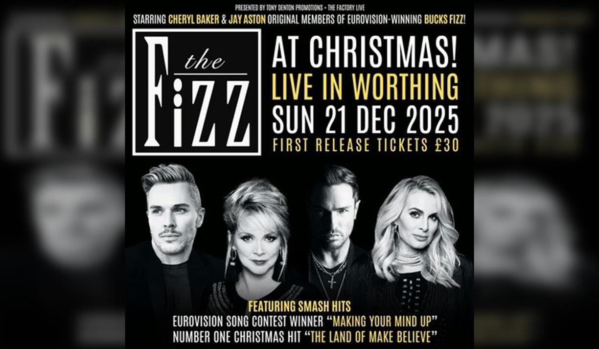 The Fizz