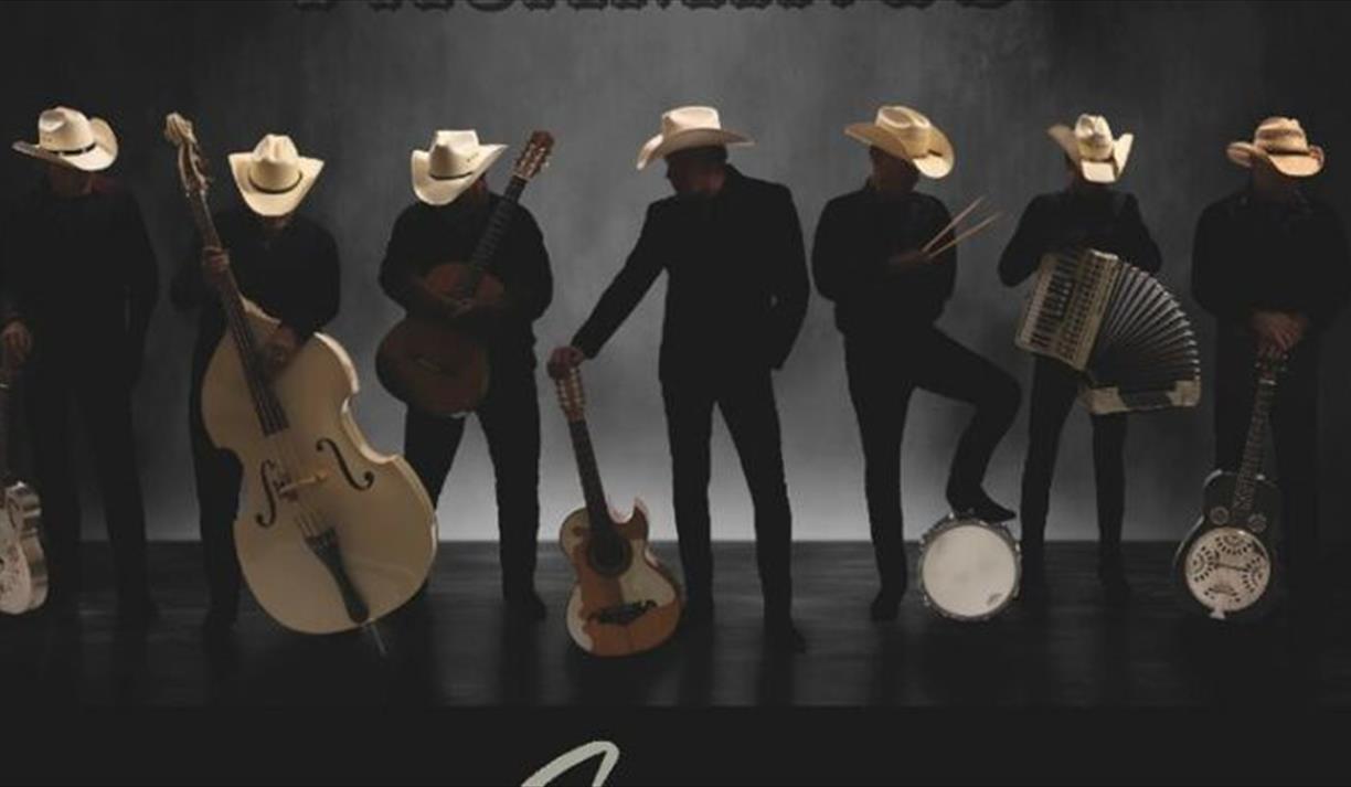 Los Pacaminos