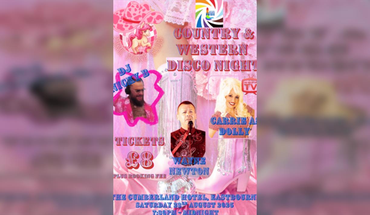 Pink Pony Club