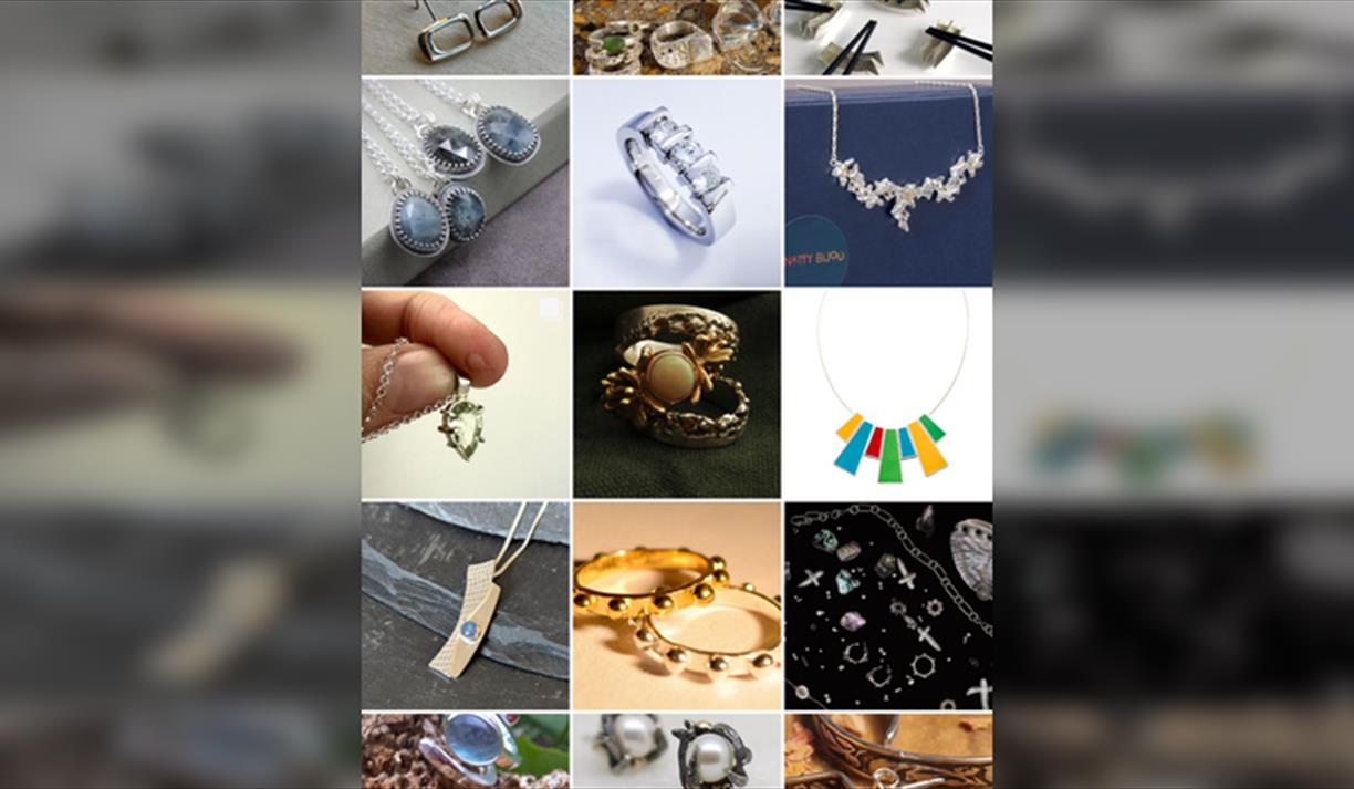Made by Jewellers