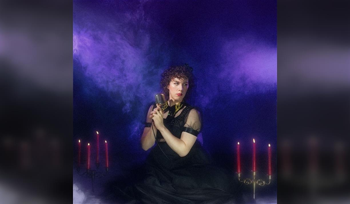 Sam Nicoresti: Baby Doomer