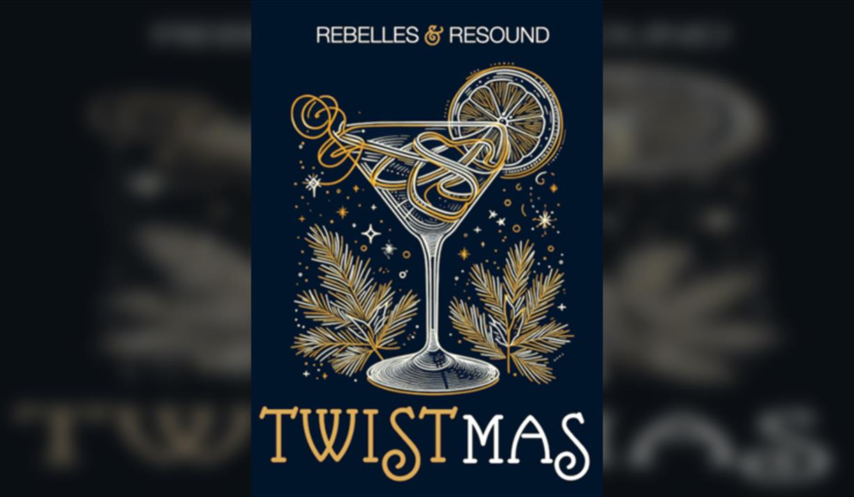 Twistmas