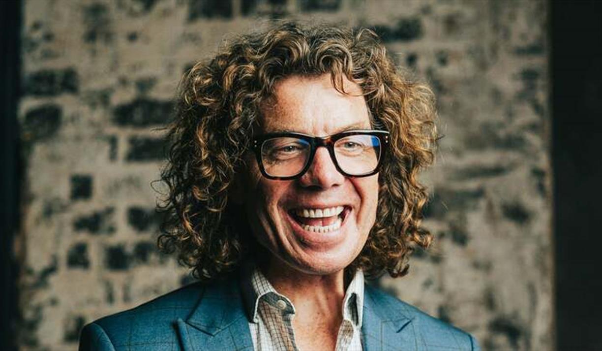 Tom Gilbey: Absolute Filth