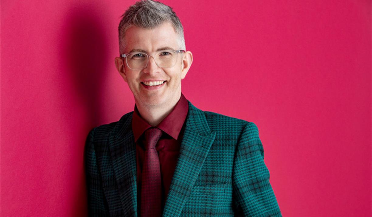 Gareth Malone - Sing A Long A Gareth