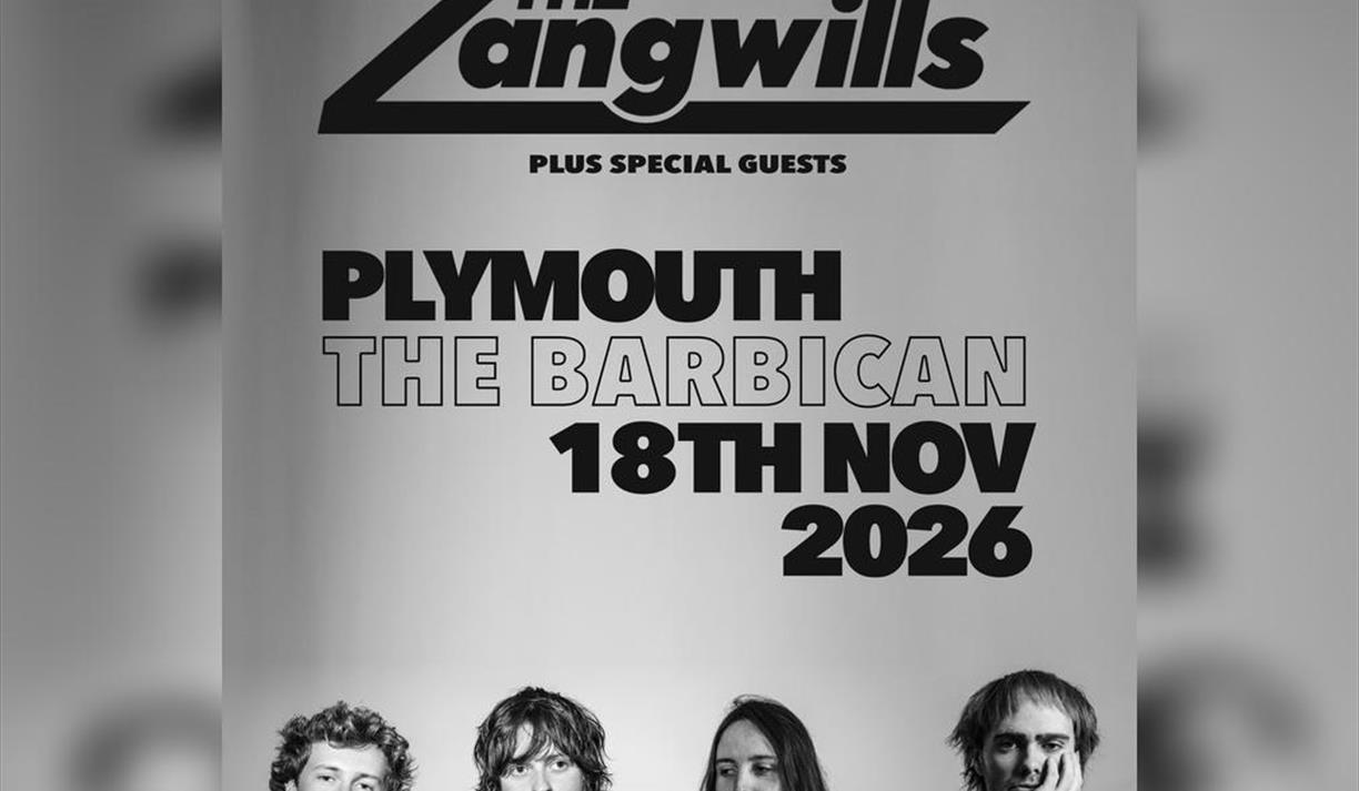 The Zangwills