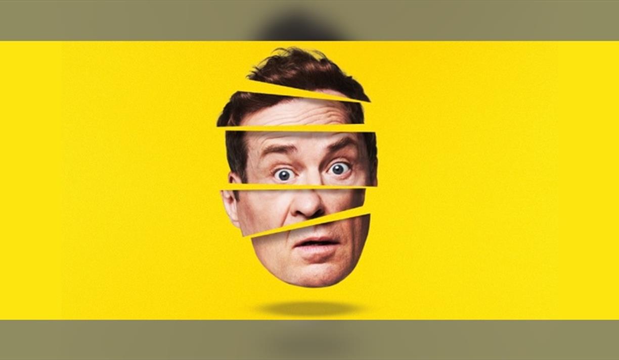 Ardal O'Hanlon - Not Himself