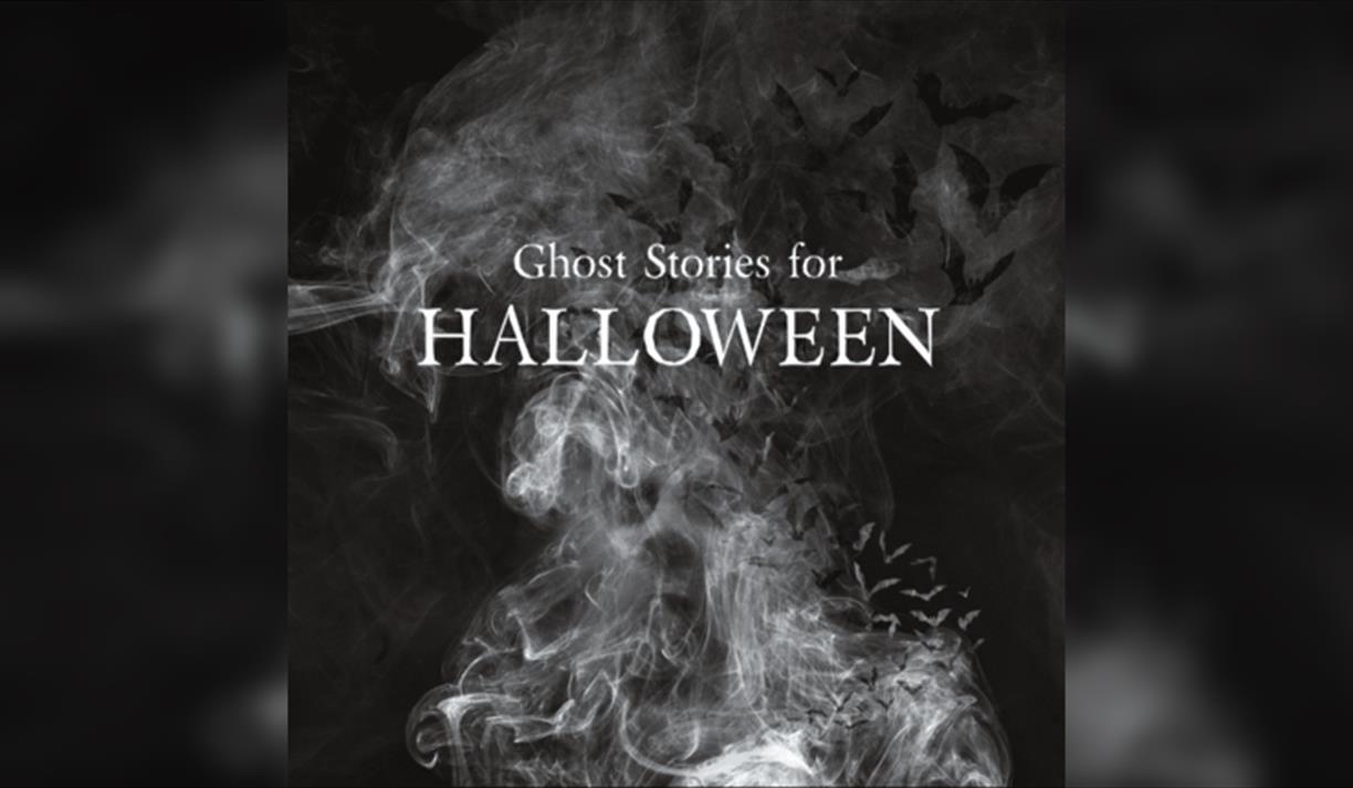 Ghost Stories For Halloween