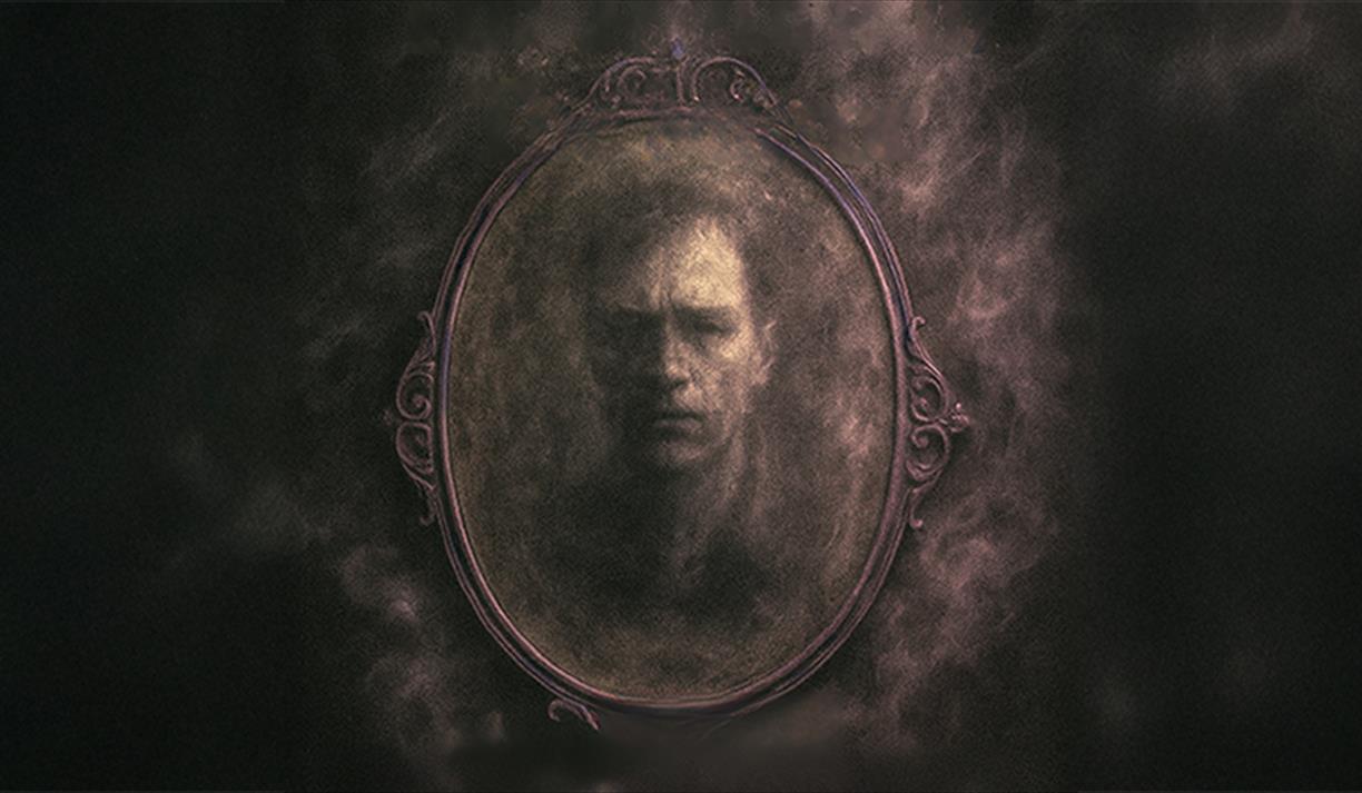 The Shadow in the Mirror