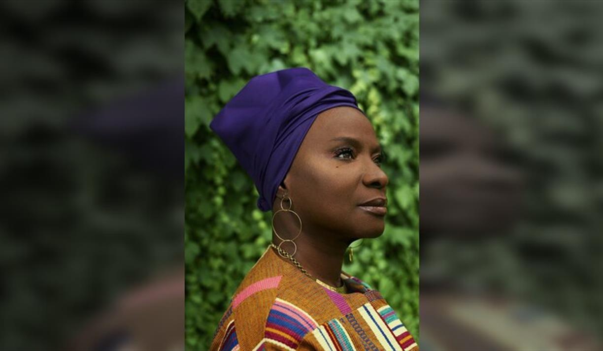 Angélique Kidjo