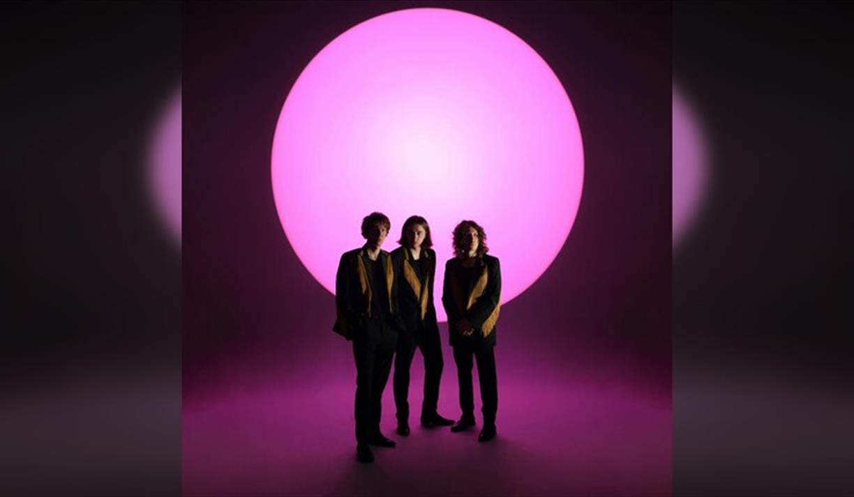 The Howlers