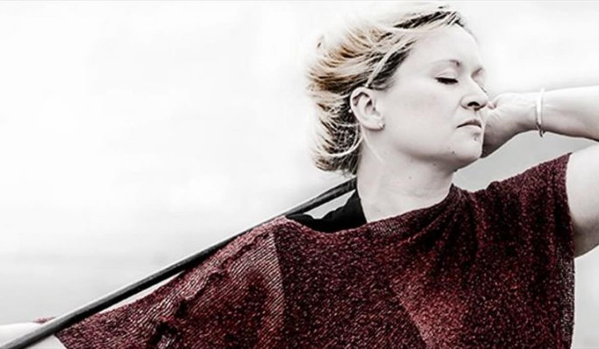 Eliza Carthy
