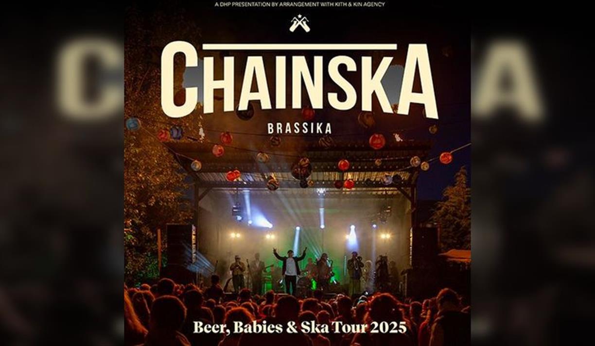 Chainska Brassika