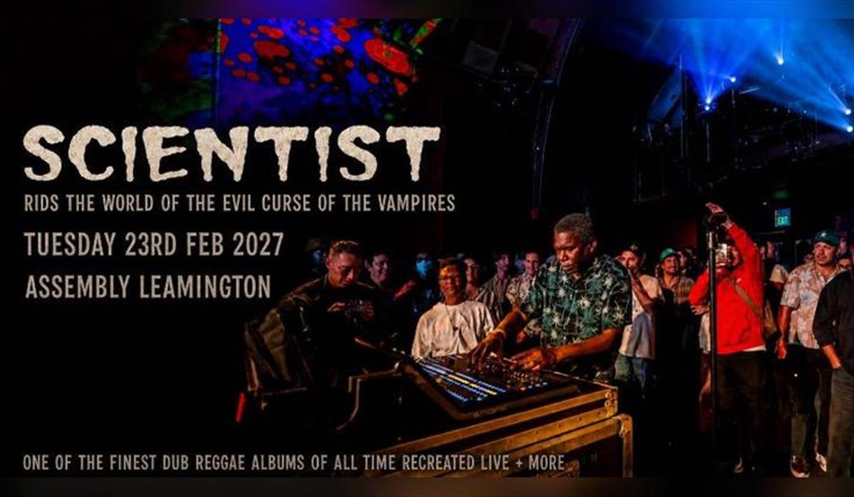 Scientist