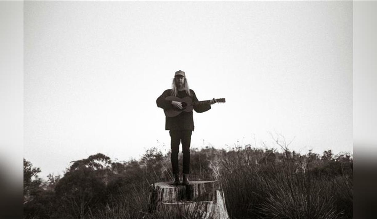 Stu Larsen