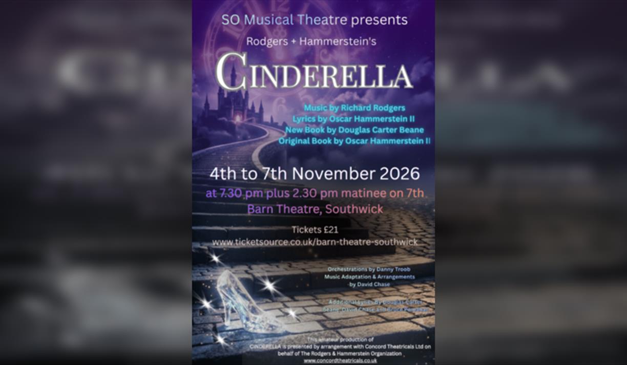 Cinderella