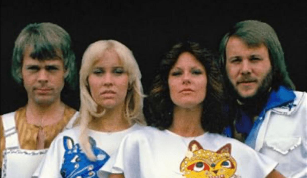 Gimme! Gimme! Gimme! A Celebration fo ABBA