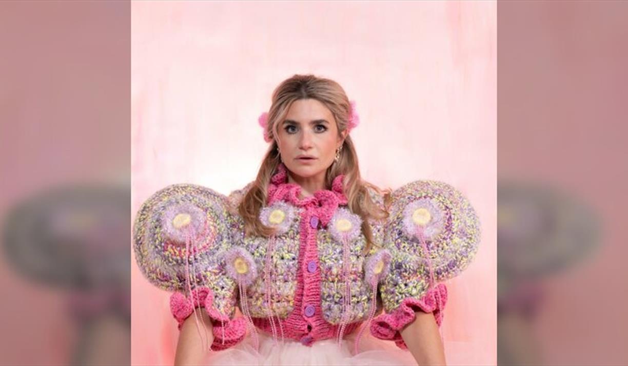 Harriet Kemsley: Floozy