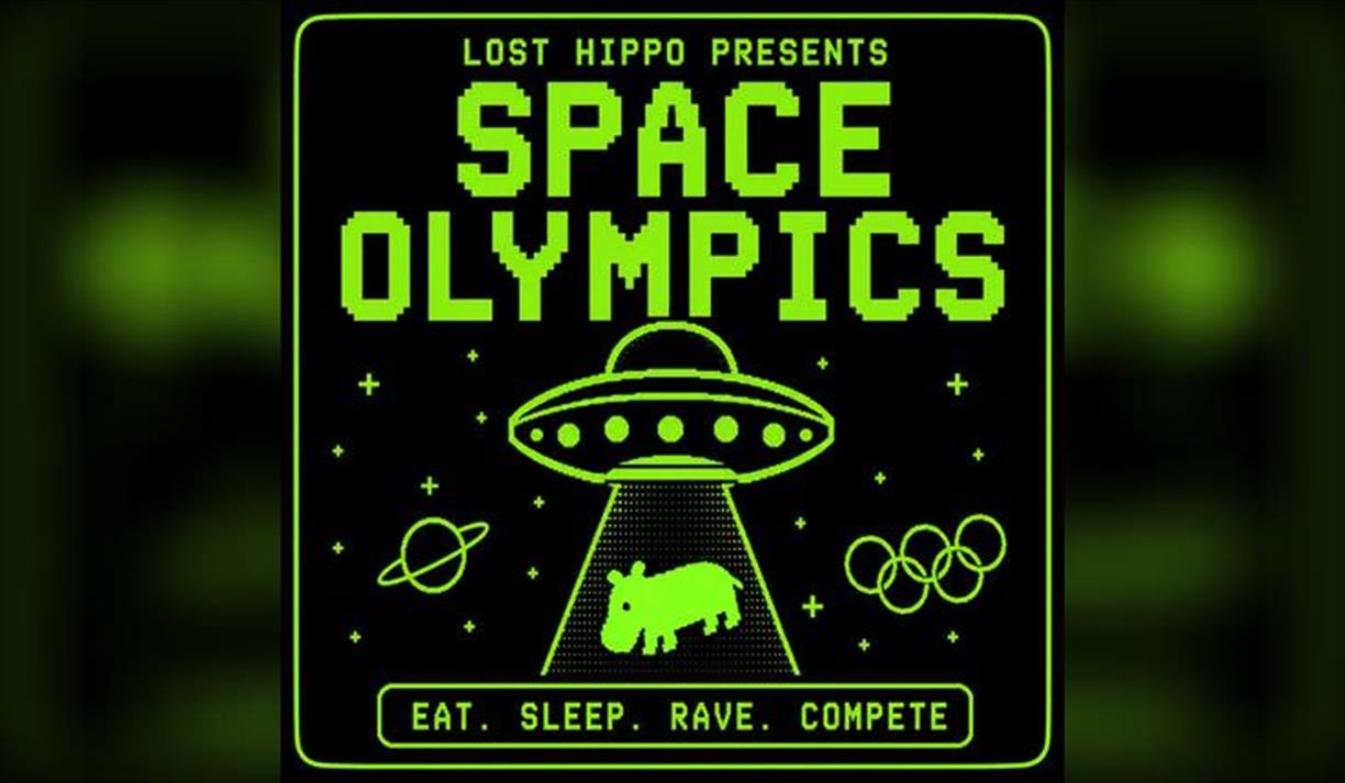 Space Olympics