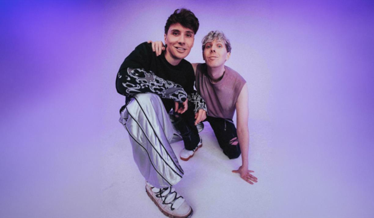 Dan & Phil